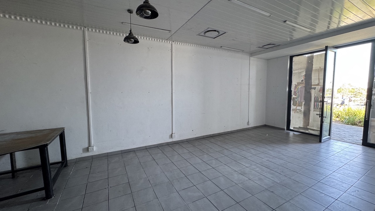 To Let commercial Property for Rent in Eersterivier Industria Western Cape